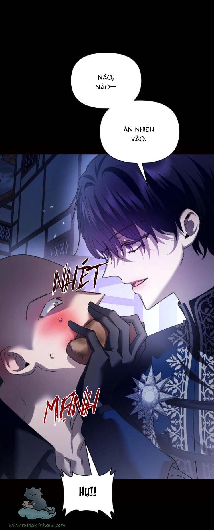 Tôi Muốn Trở Thành Cô Ấy Chỉ Một Ngày Chapter 109 - 82