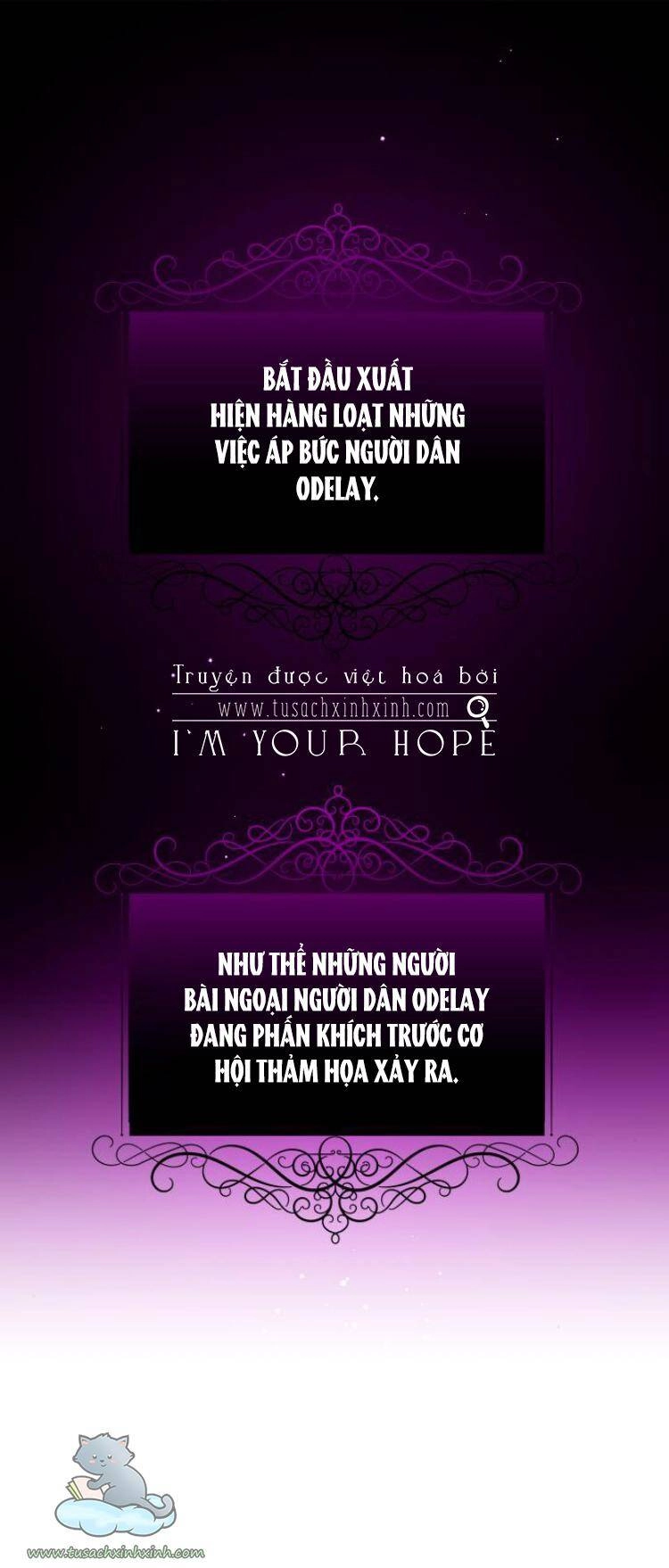 Tôi Muốn Trở Thành Cô Ấy Chỉ Một Ngày Chapter 109 - 85