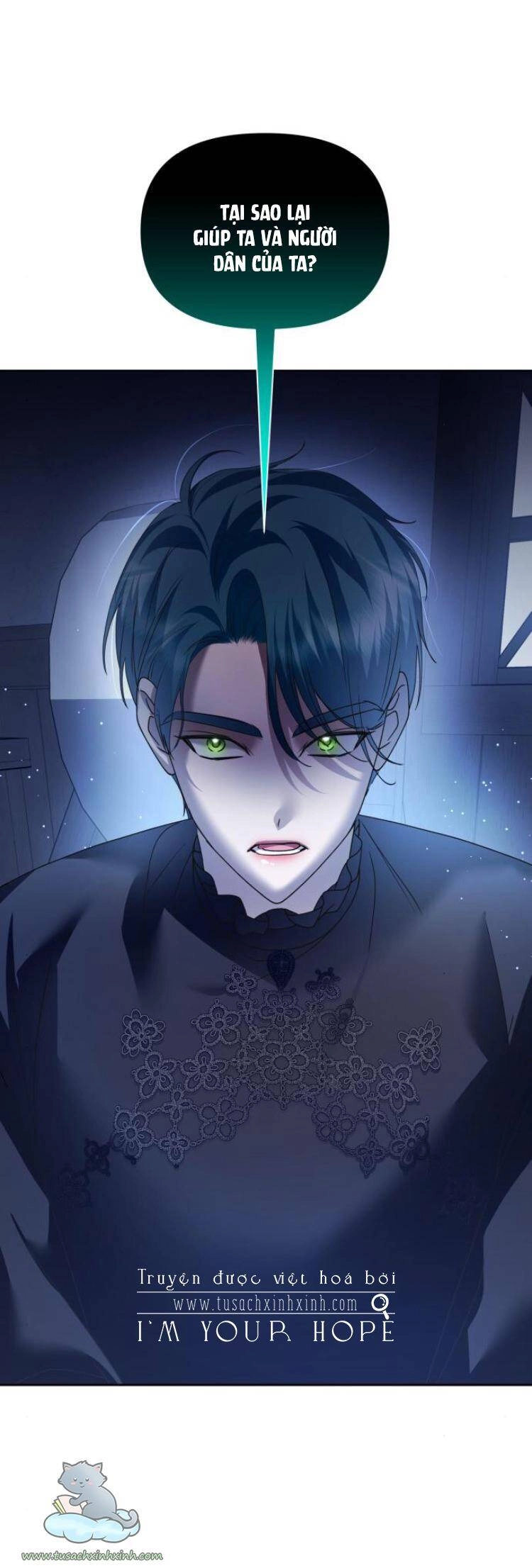 Tôi Muốn Trở Thành Cô Ấy Chỉ Một Ngày Chapter 109 - 86