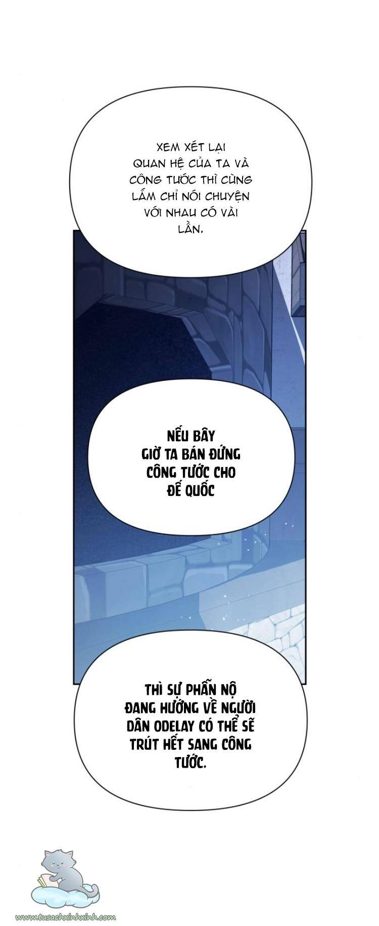 Tôi Muốn Trở Thành Cô Ấy Chỉ Một Ngày Chapter 109 - 88