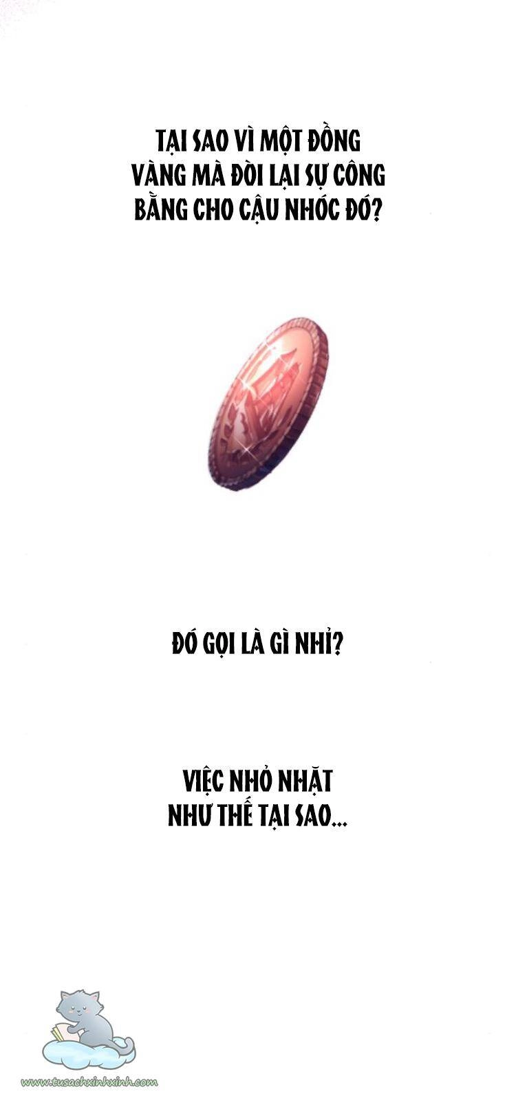 Tôi Muốn Trở Thành Cô Ấy Chỉ Một Ngày Chapter 109 - 92