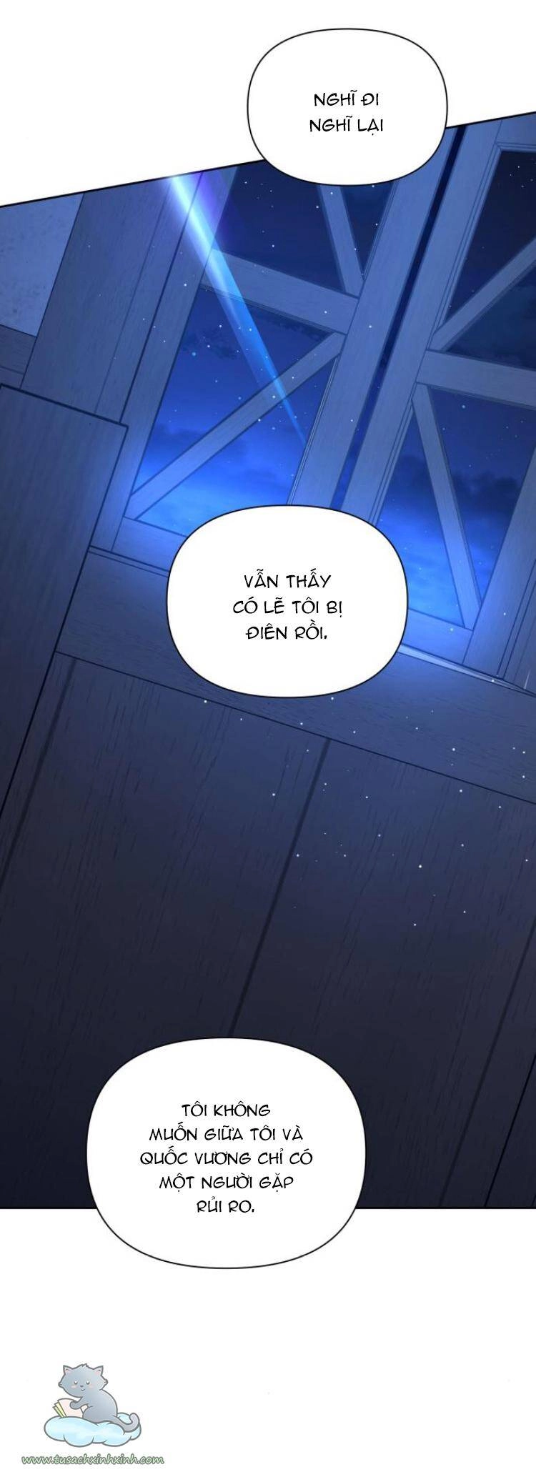 Tôi Muốn Trở Thành Cô Ấy Chỉ Một Ngày Chapter 109 - 94