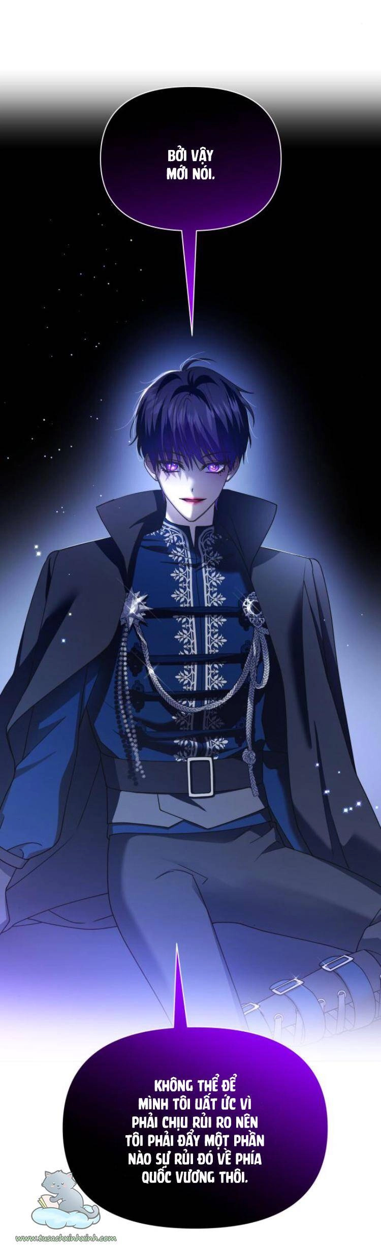 Tôi Muốn Trở Thành Cô Ấy Chỉ Một Ngày Chapter 109 - 95