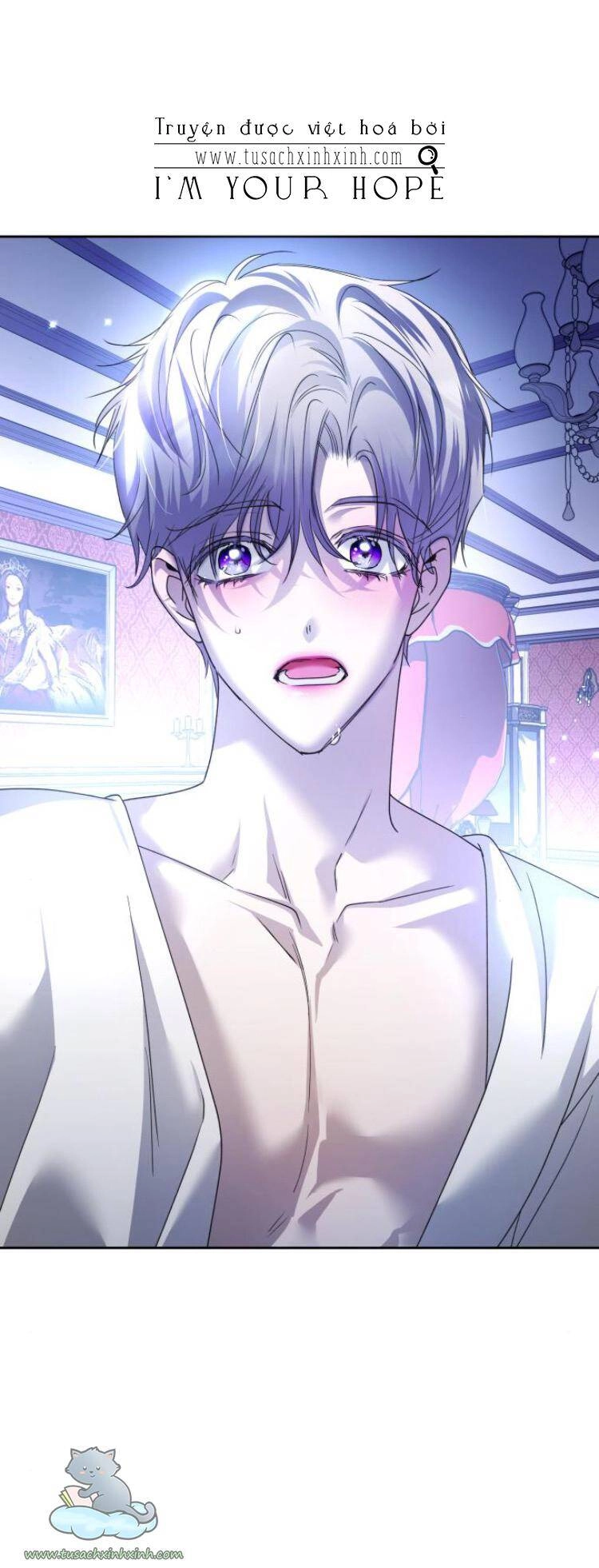 Tôi Muốn Trở Thành Cô Ấy Chỉ Một Ngày Chapter 109 - 98