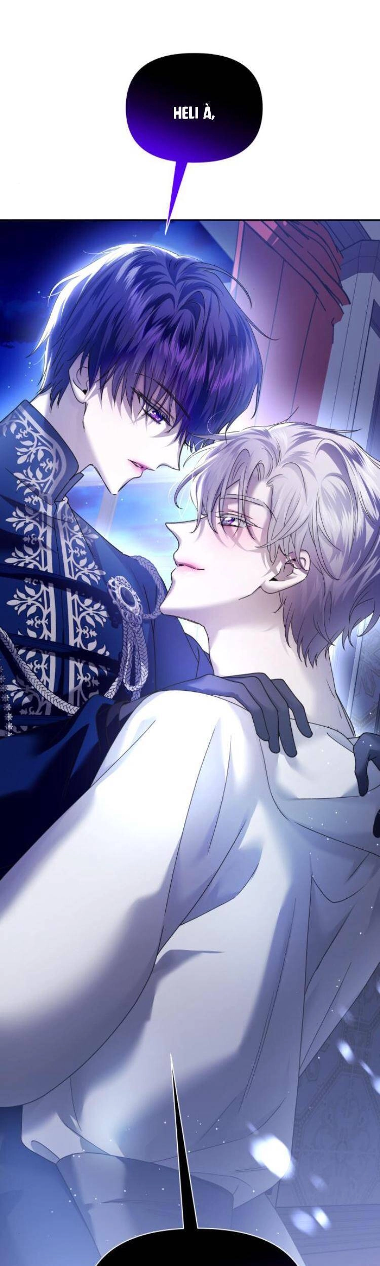 Tôi Muốn Trở Thành Cô Ấy Chỉ Một Ngày Chapter 109 - 101