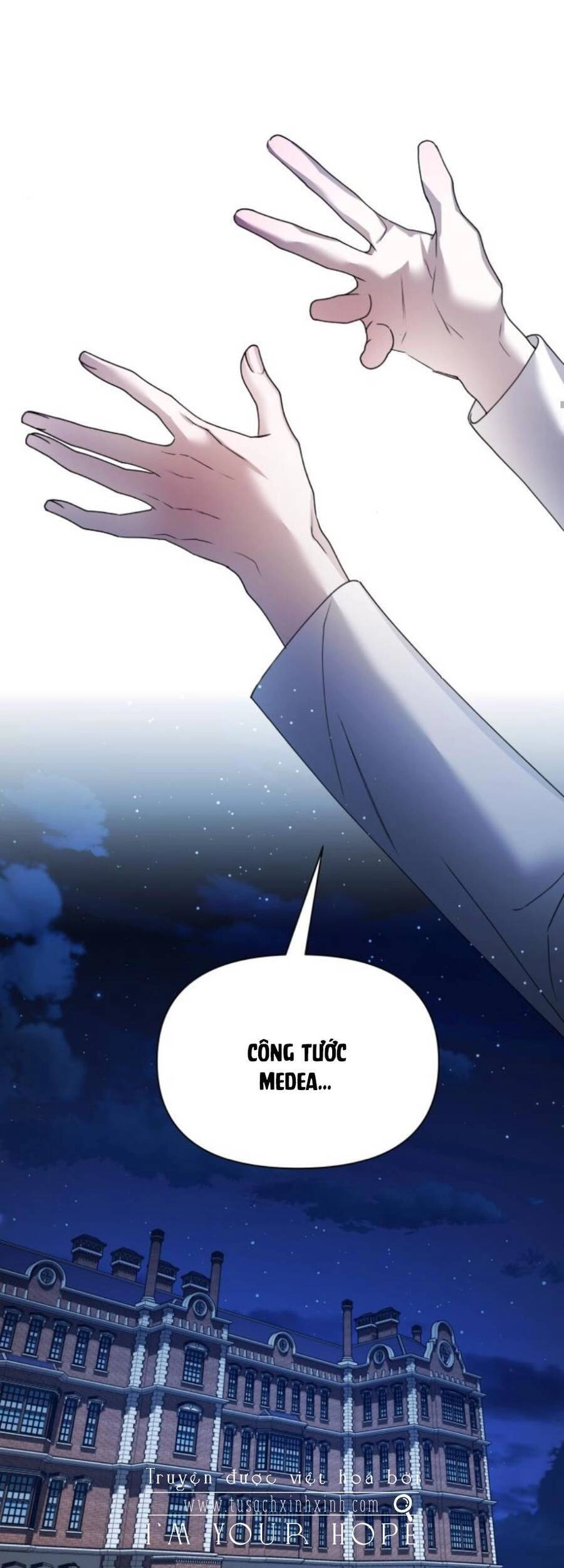 Tôi Muốn Trở Thành Cô Ấy Chỉ Một Ngày Chapter 110 - 2