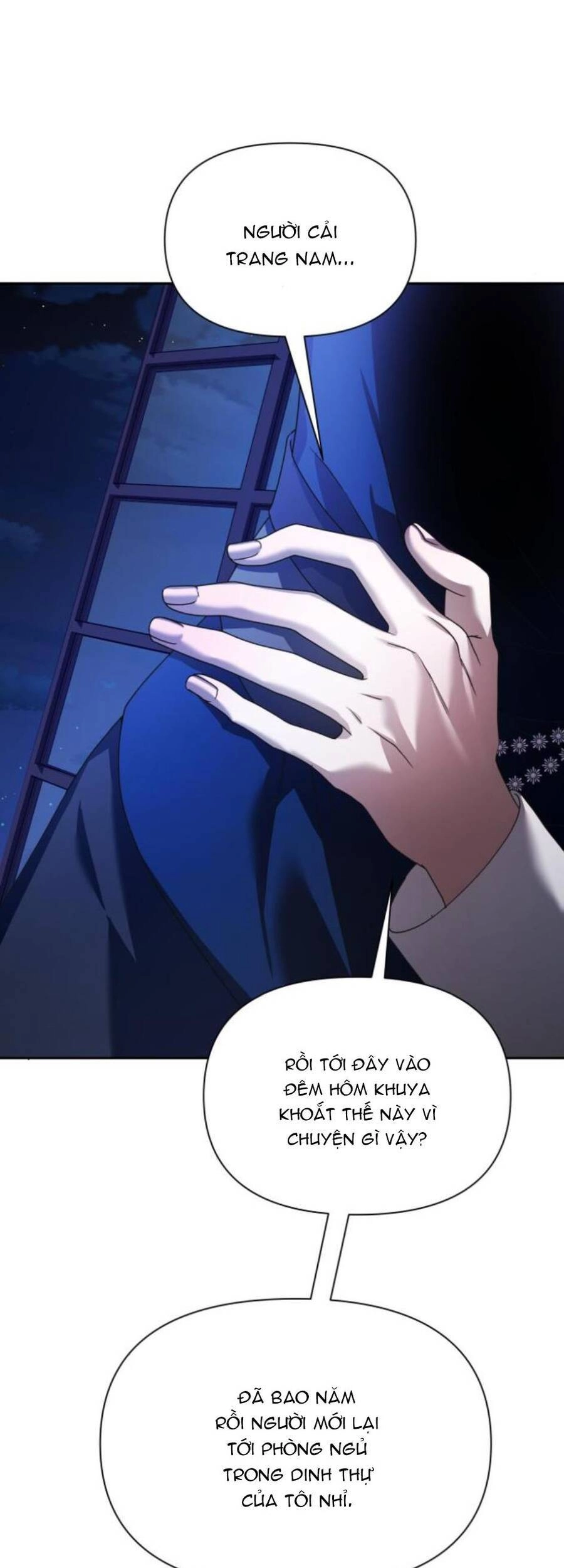 Tôi Muốn Trở Thành Cô Ấy Chỉ Một Ngày Chapter 110 - 4