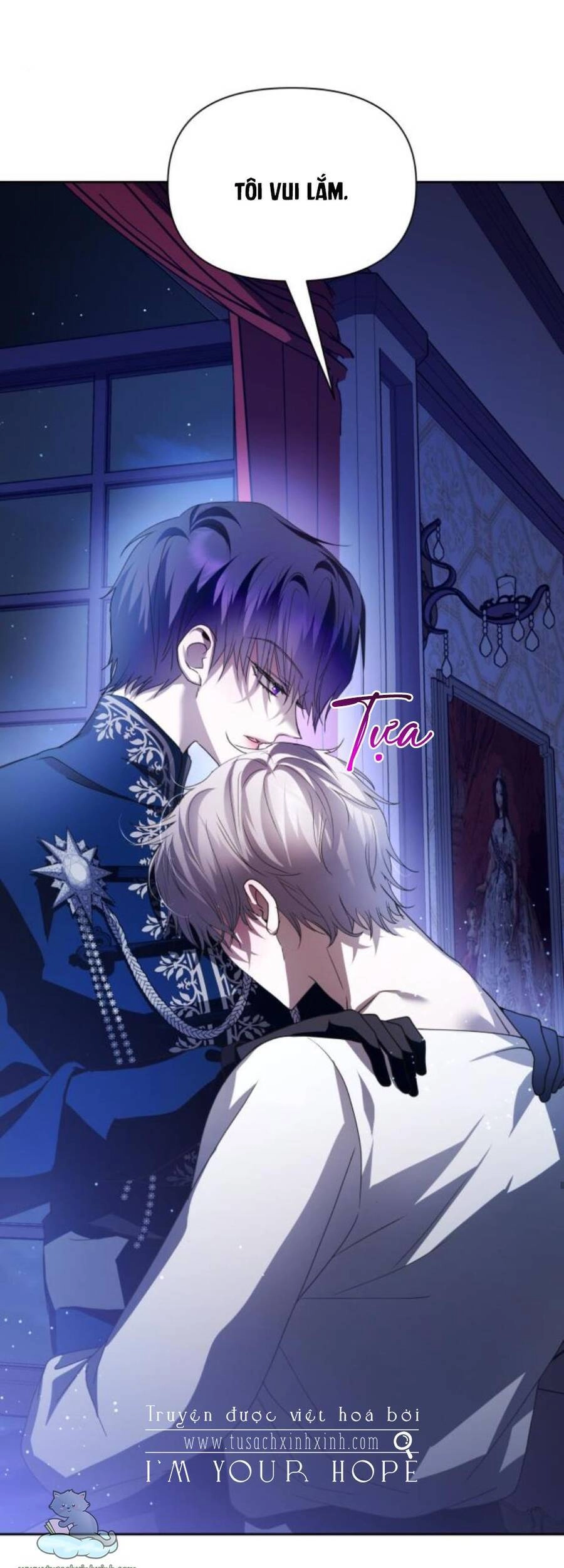 Tôi Muốn Trở Thành Cô Ấy Chỉ Một Ngày Chapter 110 - 6