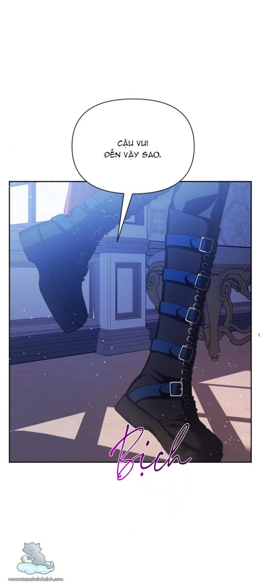 Tôi Muốn Trở Thành Cô Ấy Chỉ Một Ngày Chapter 110 - 8