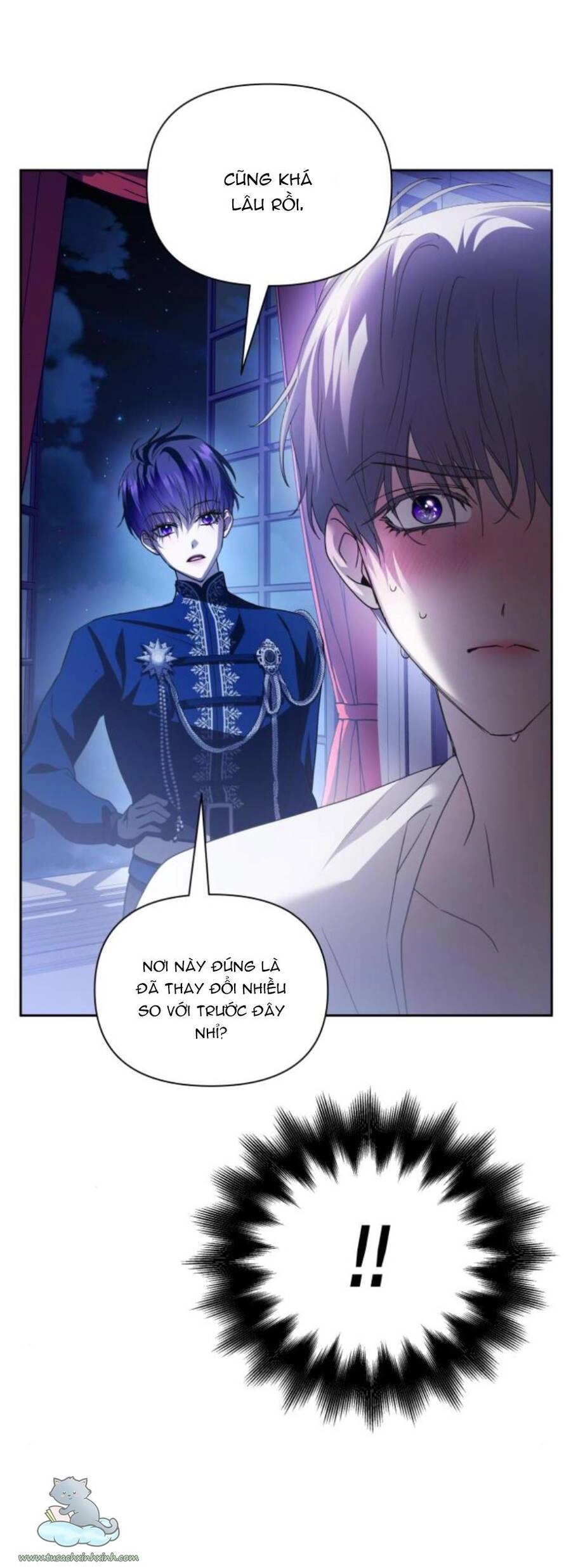 Tôi Muốn Trở Thành Cô Ấy Chỉ Một Ngày Chapter 110 - 9