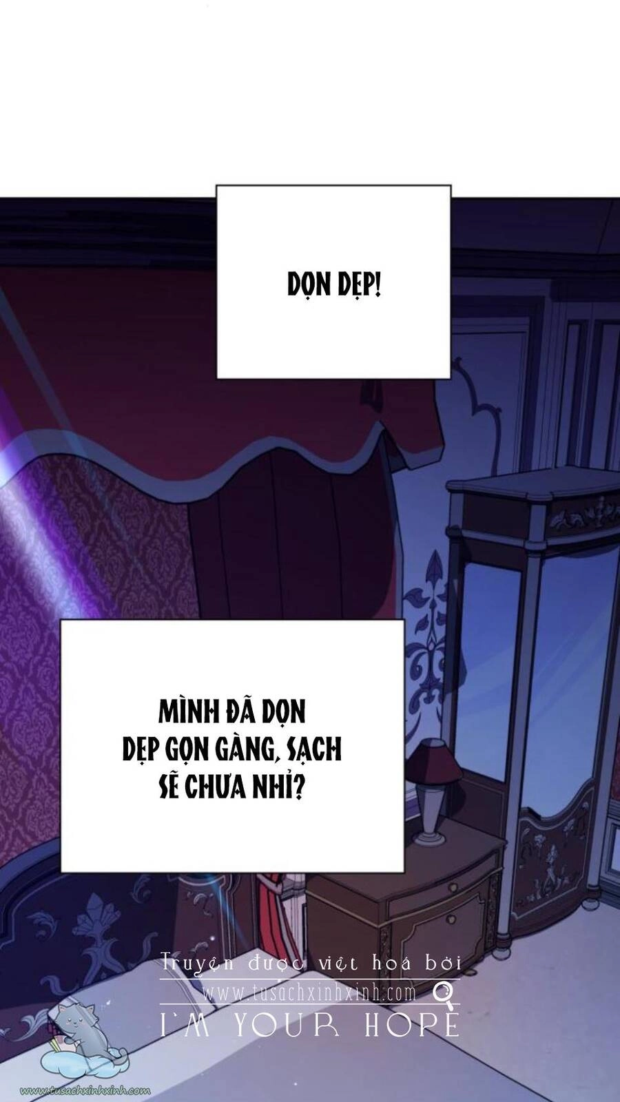 Tôi Muốn Trở Thành Cô Ấy Chỉ Một Ngày Chapter 110 - 10