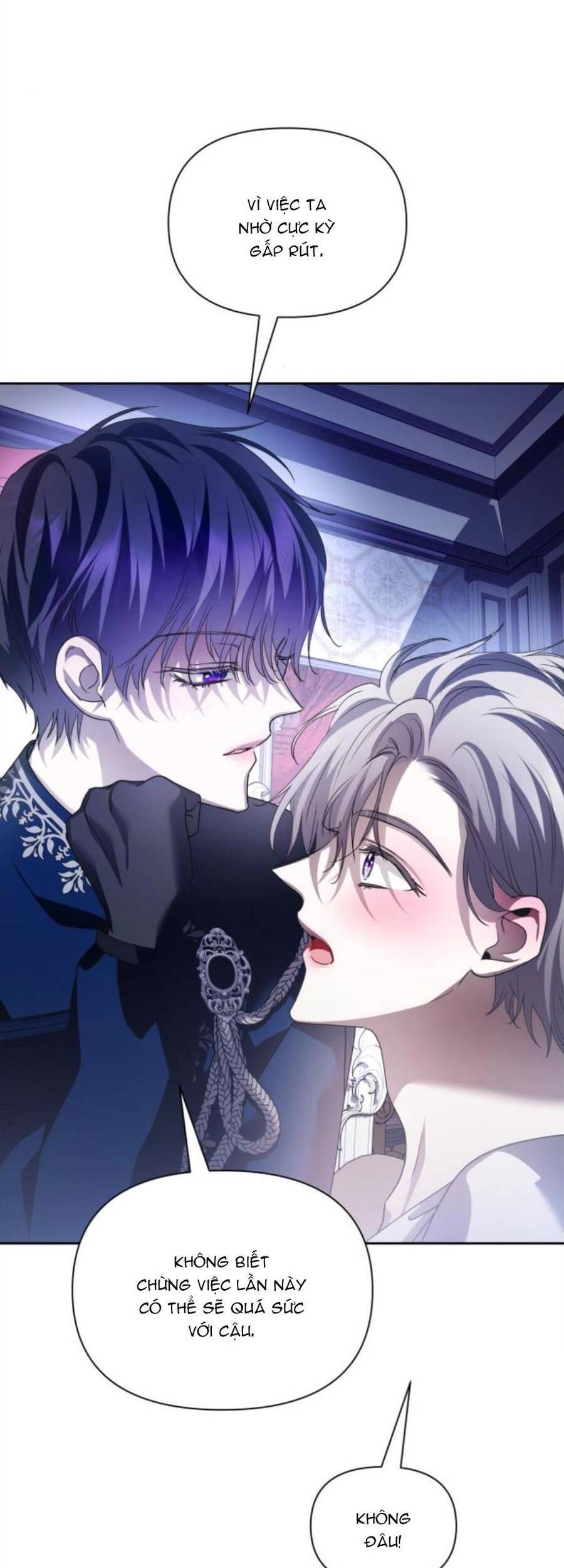 Tôi Muốn Trở Thành Cô Ấy Chỉ Một Ngày Chapter 110 - 14