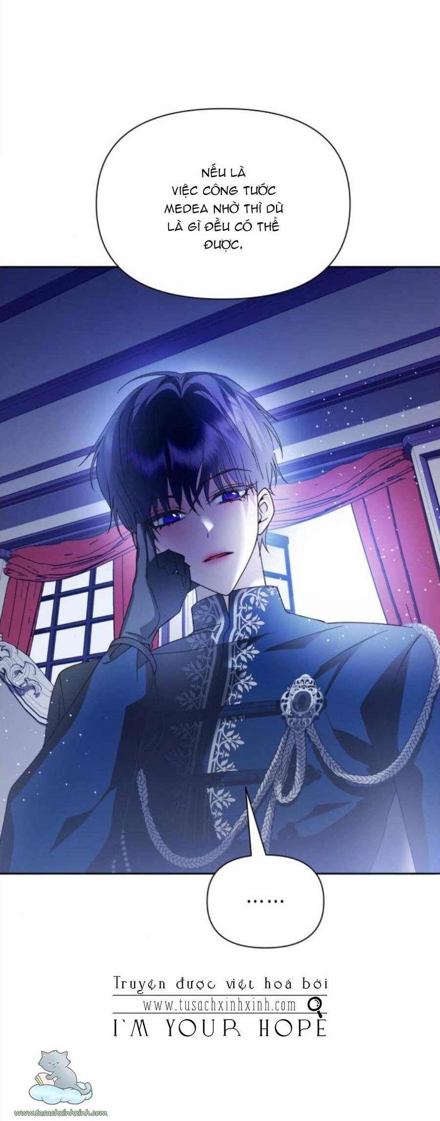 Tôi Muốn Trở Thành Cô Ấy Chỉ Một Ngày Chapter 110 - 16