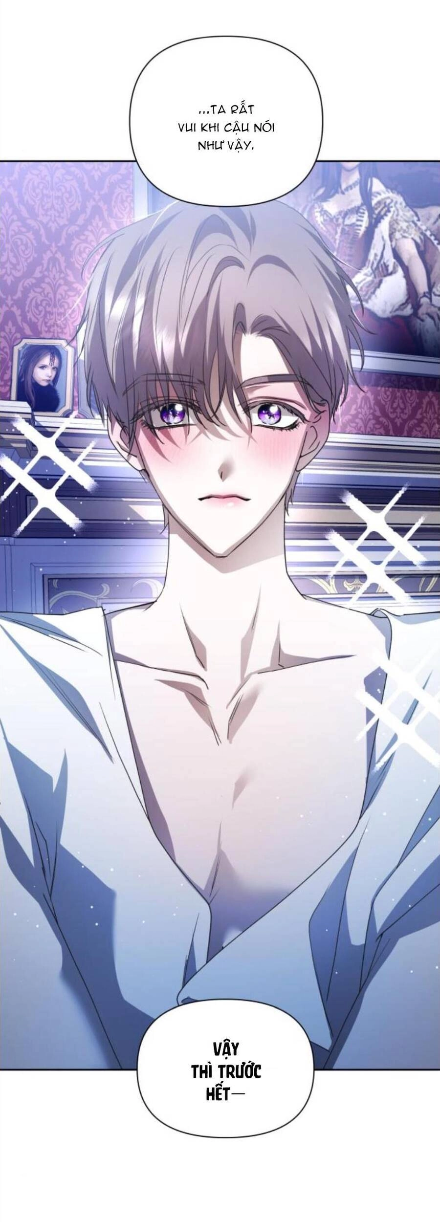 Tôi Muốn Trở Thành Cô Ấy Chỉ Một Ngày Chapter 110 - 17