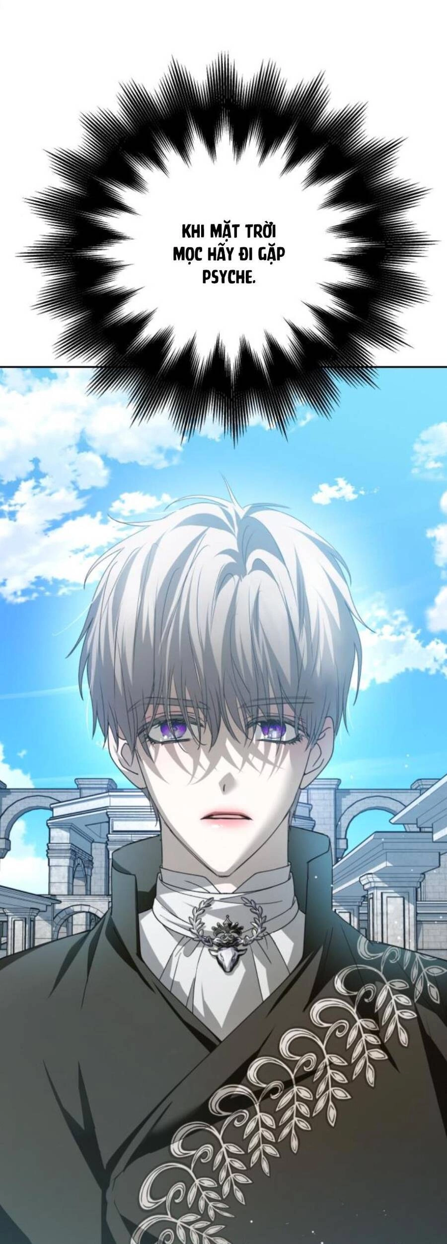 Tôi Muốn Trở Thành Cô Ấy Chỉ Một Ngày Chapter 110 - 19