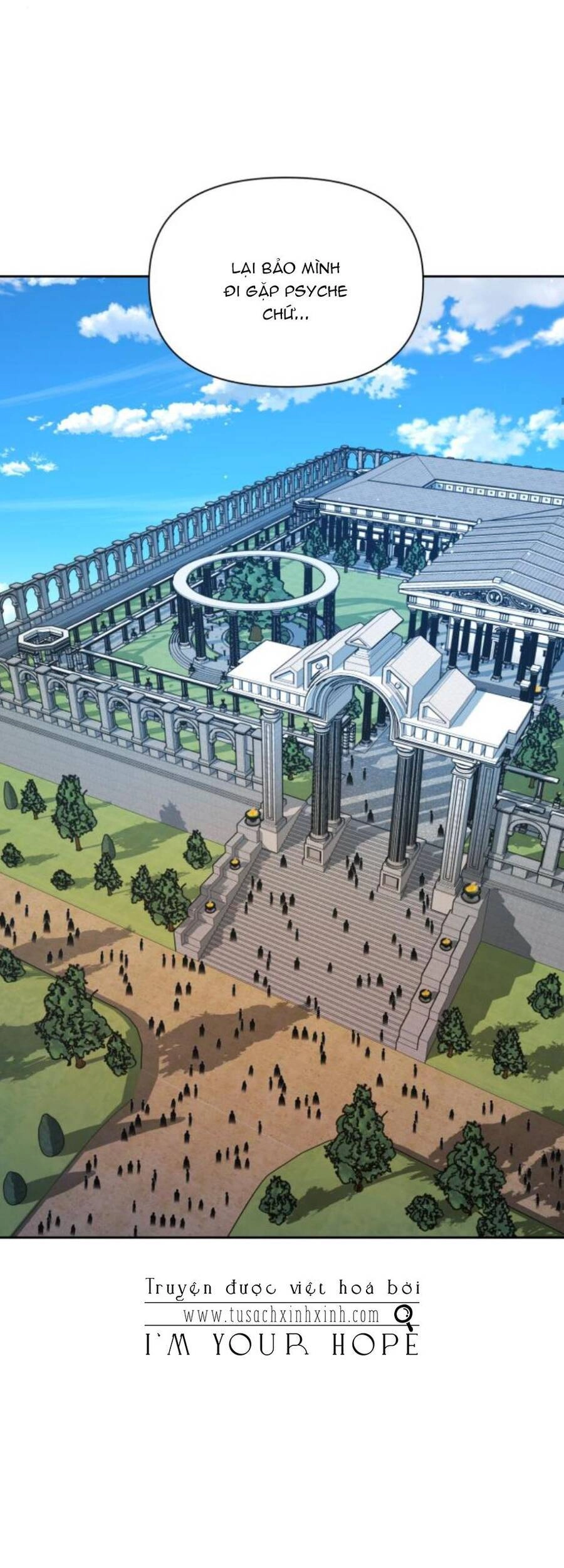 Tôi Muốn Trở Thành Cô Ấy Chỉ Một Ngày Chapter 110 - 21