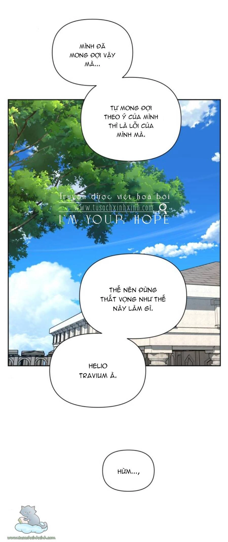 Tôi Muốn Trở Thành Cô Ấy Chỉ Một Ngày Chapter 110 - 24