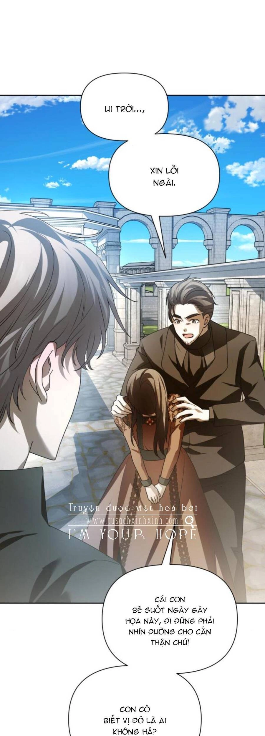 Tôi Muốn Trở Thành Cô Ấy Chỉ Một Ngày Chapter 110 - 27