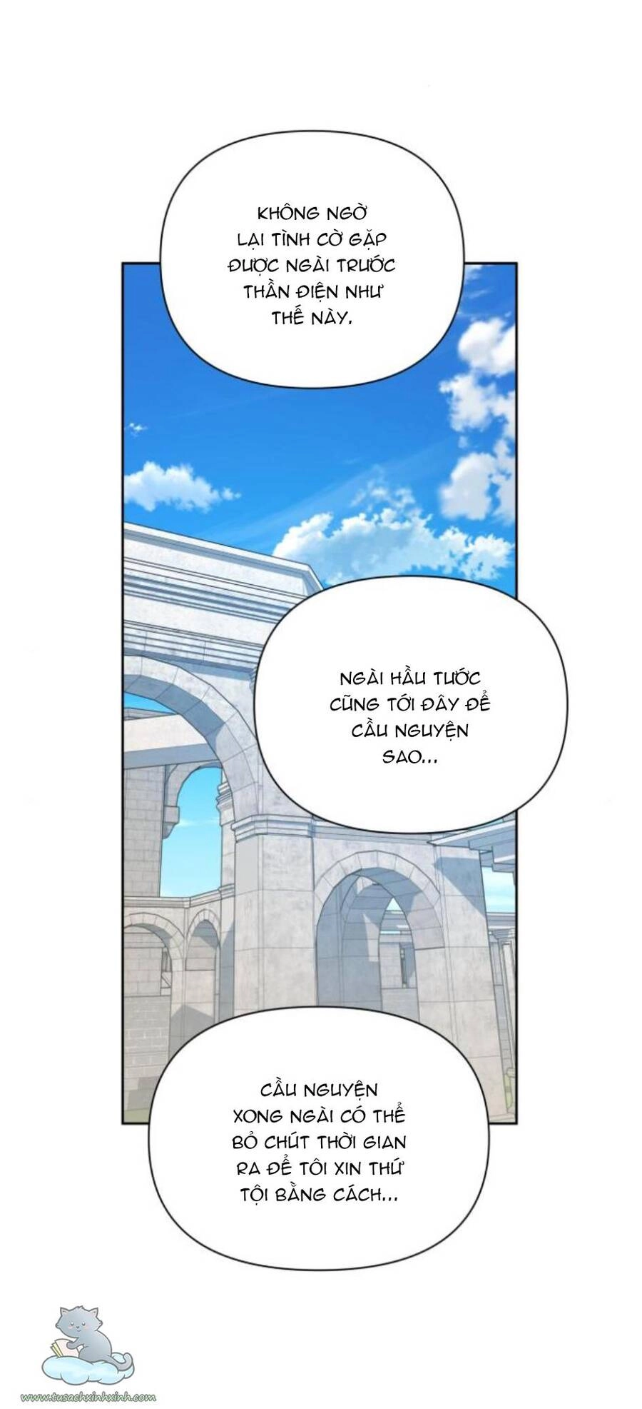 Tôi Muốn Trở Thành Cô Ấy Chỉ Một Ngày Chapter 110 - 29