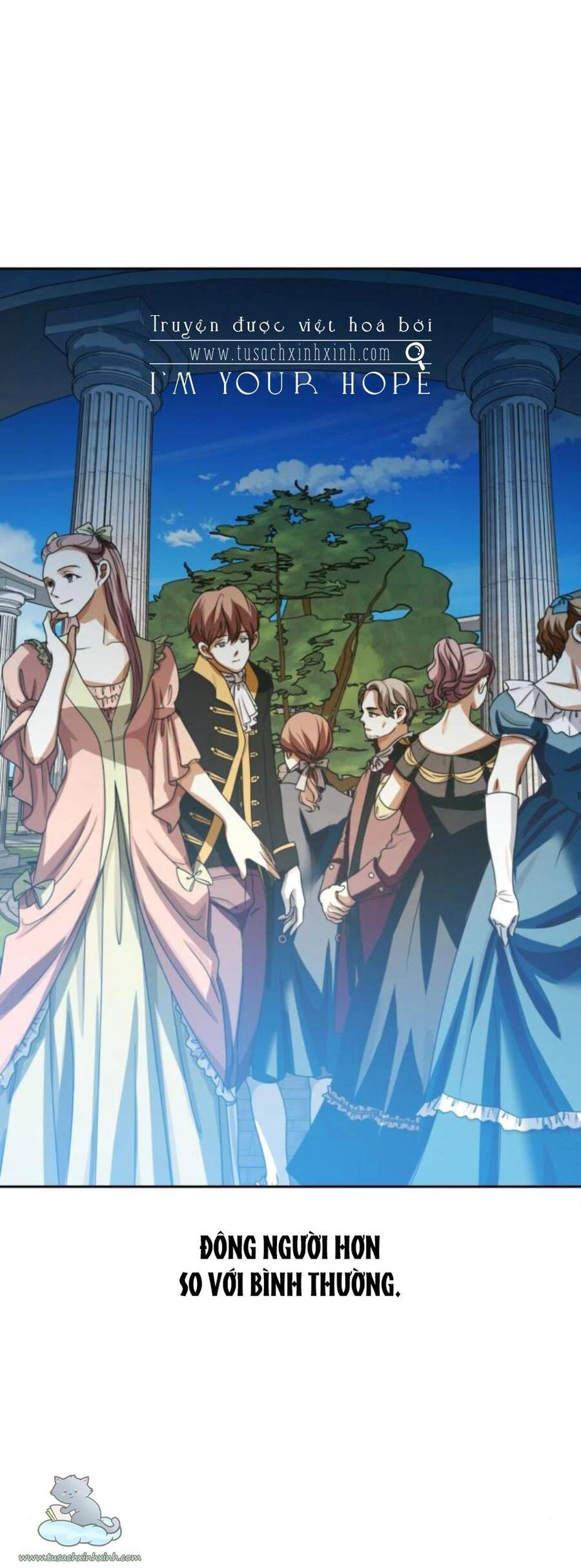 Tôi Muốn Trở Thành Cô Ấy Chỉ Một Ngày Chapter 110 - 32