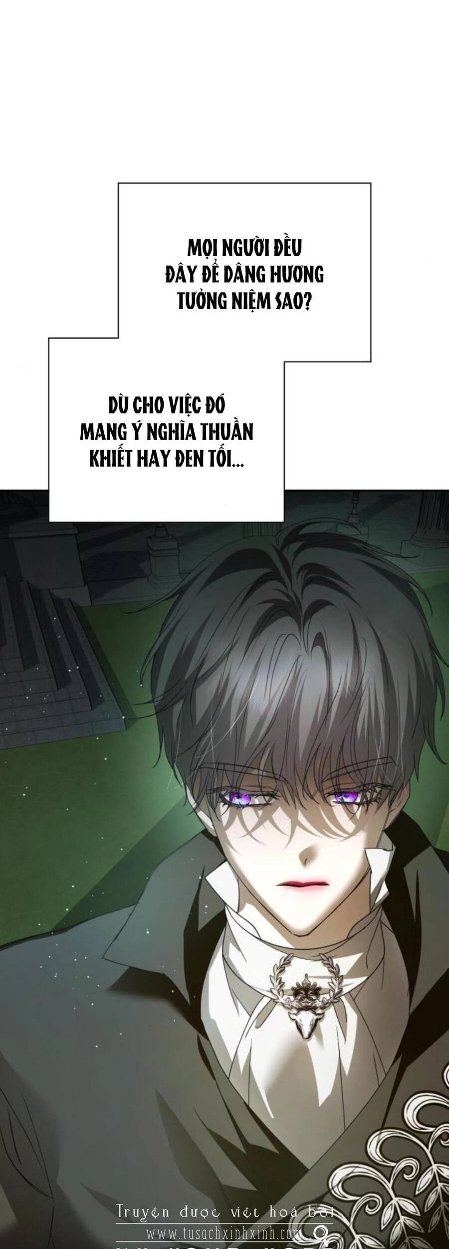 Tôi Muốn Trở Thành Cô Ấy Chỉ Một Ngày Chapter 110 - 33