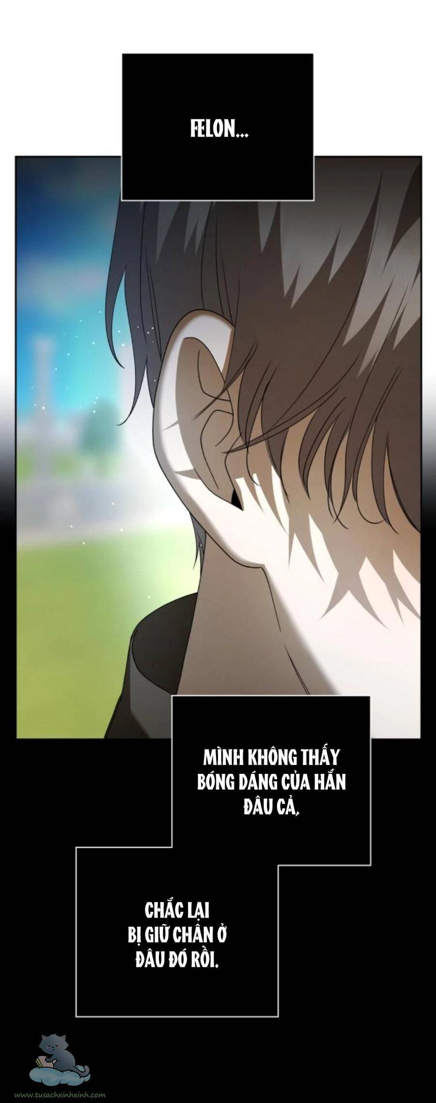 Tôi Muốn Trở Thành Cô Ấy Chỉ Một Ngày Chapter 110 - 35