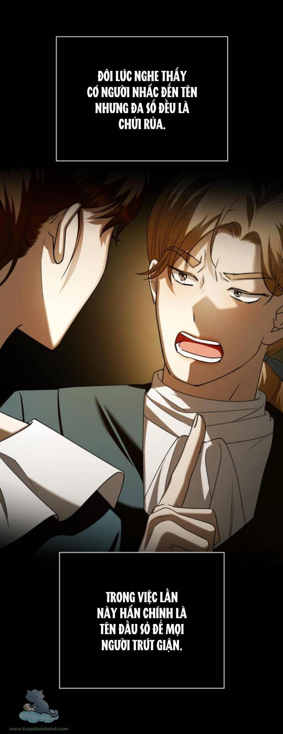 Tôi Muốn Trở Thành Cô Ấy Chỉ Một Ngày Chapter 110 - 36