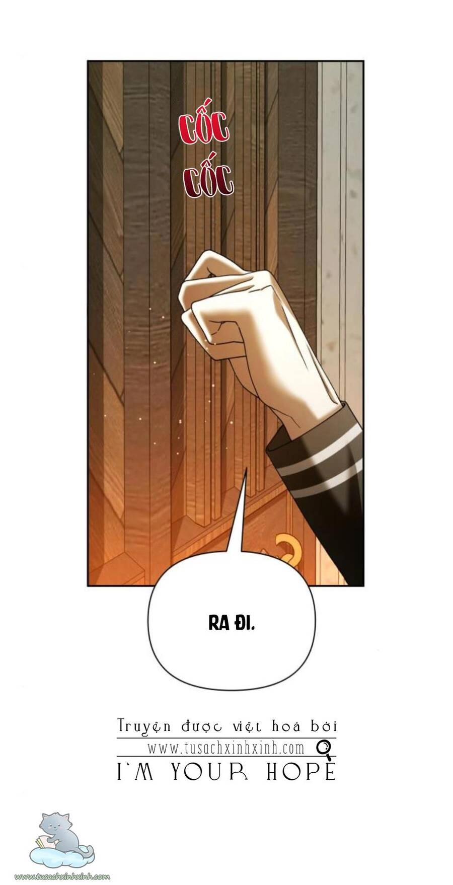 Tôi Muốn Trở Thành Cô Ấy Chỉ Một Ngày Chapter 110 - 42