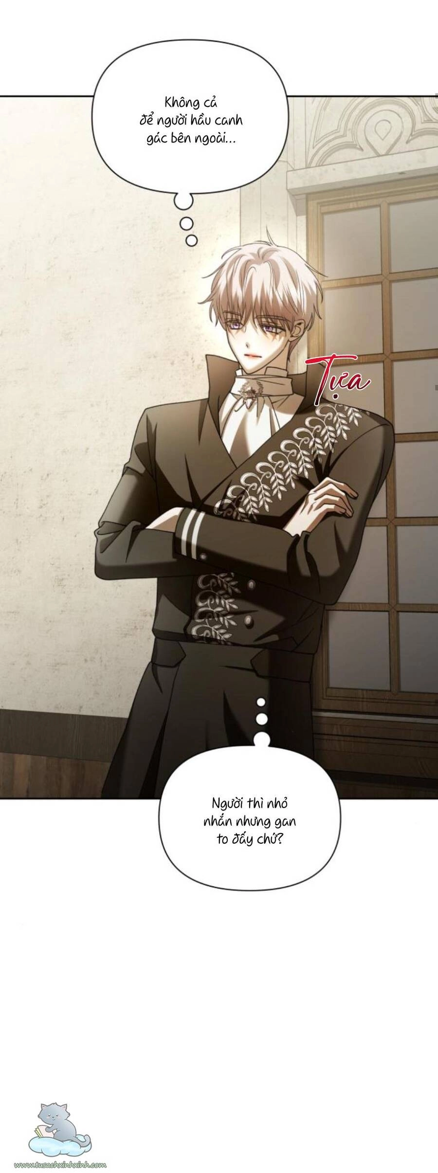 Tôi Muốn Trở Thành Cô Ấy Chỉ Một Ngày Chapter 110 - 43