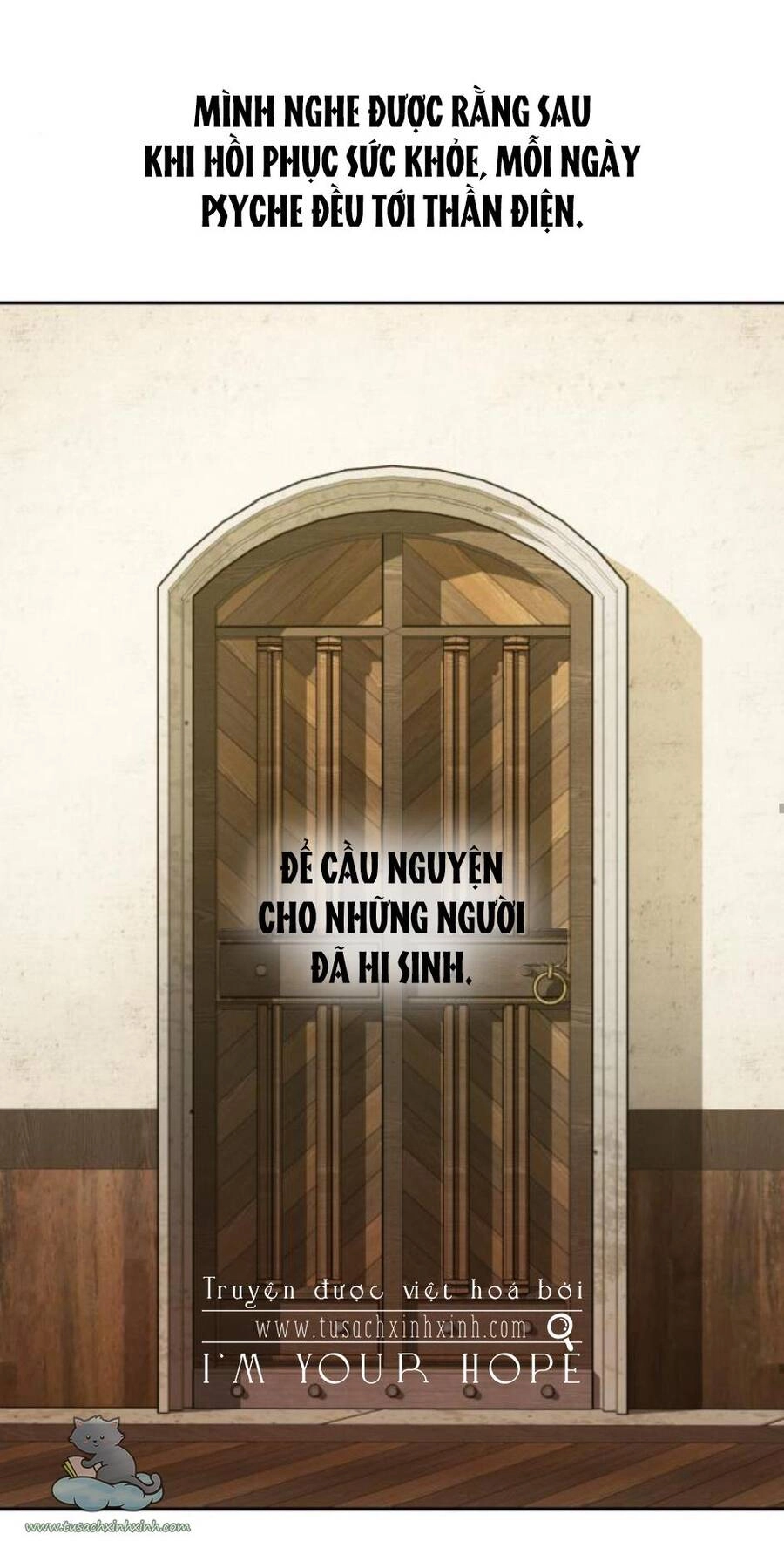 Tôi Muốn Trở Thành Cô Ấy Chỉ Một Ngày Chapter 110 - 44