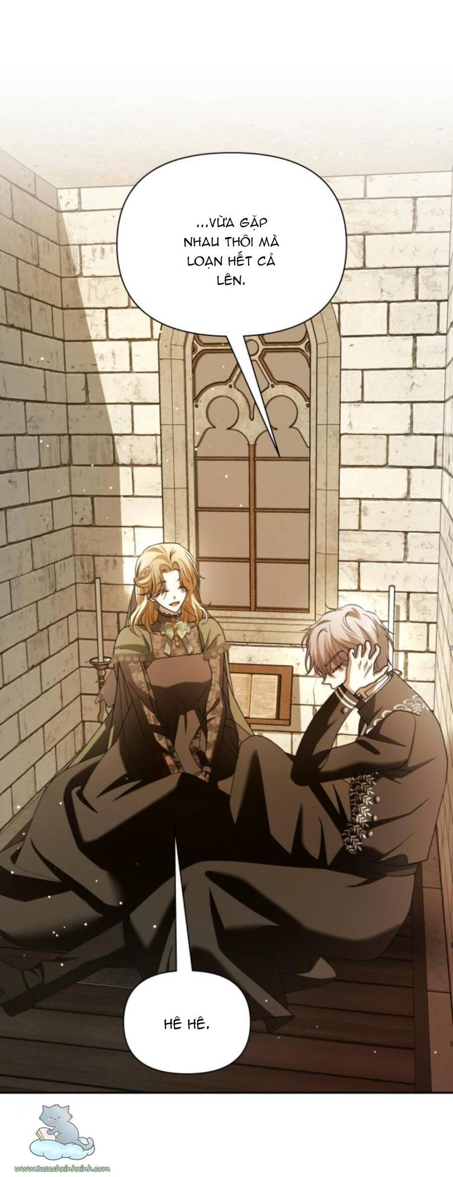 Tôi Muốn Trở Thành Cô Ấy Chỉ Một Ngày Chapter 110 - 53