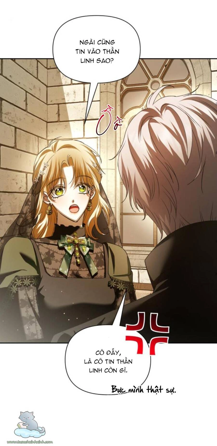 Tôi Muốn Trở Thành Cô Ấy Chỉ Một Ngày Chapter 110 - 55