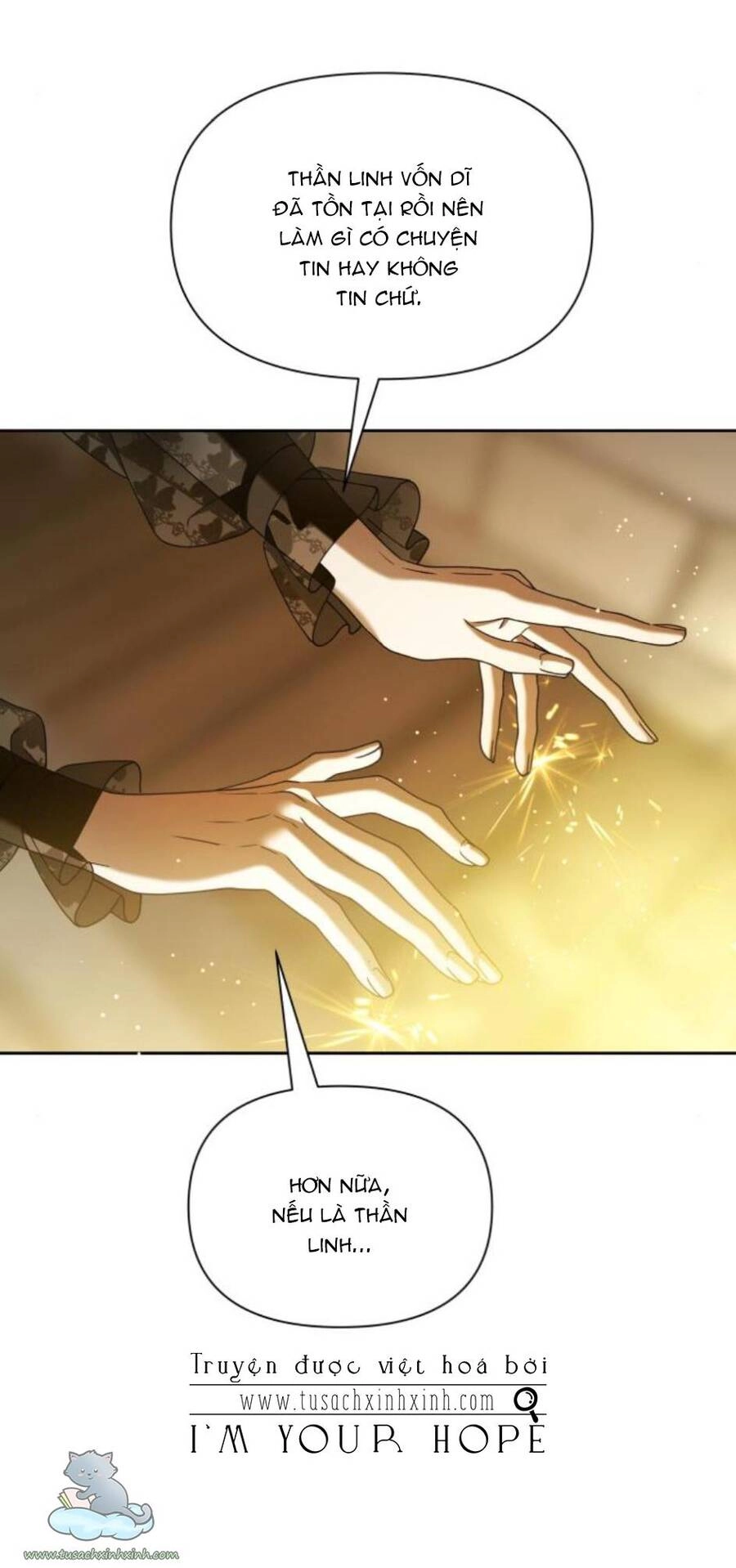 Tôi Muốn Trở Thành Cô Ấy Chỉ Một Ngày Chapter 110 - 56