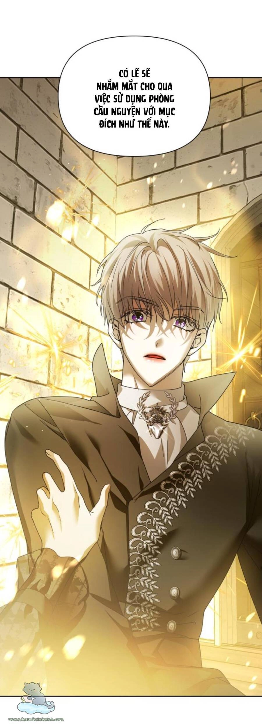 Tôi Muốn Trở Thành Cô Ấy Chỉ Một Ngày Chapter 110 - 57