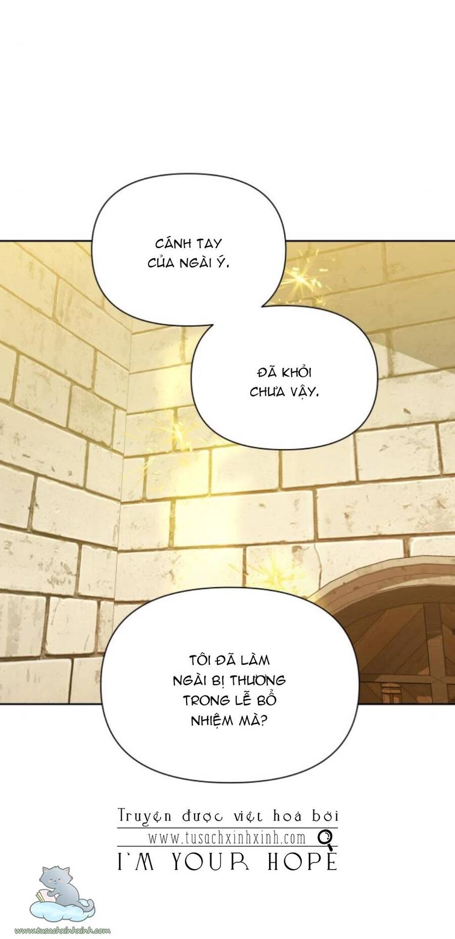 Tôi Muốn Trở Thành Cô Ấy Chỉ Một Ngày Chapter 110 - 58