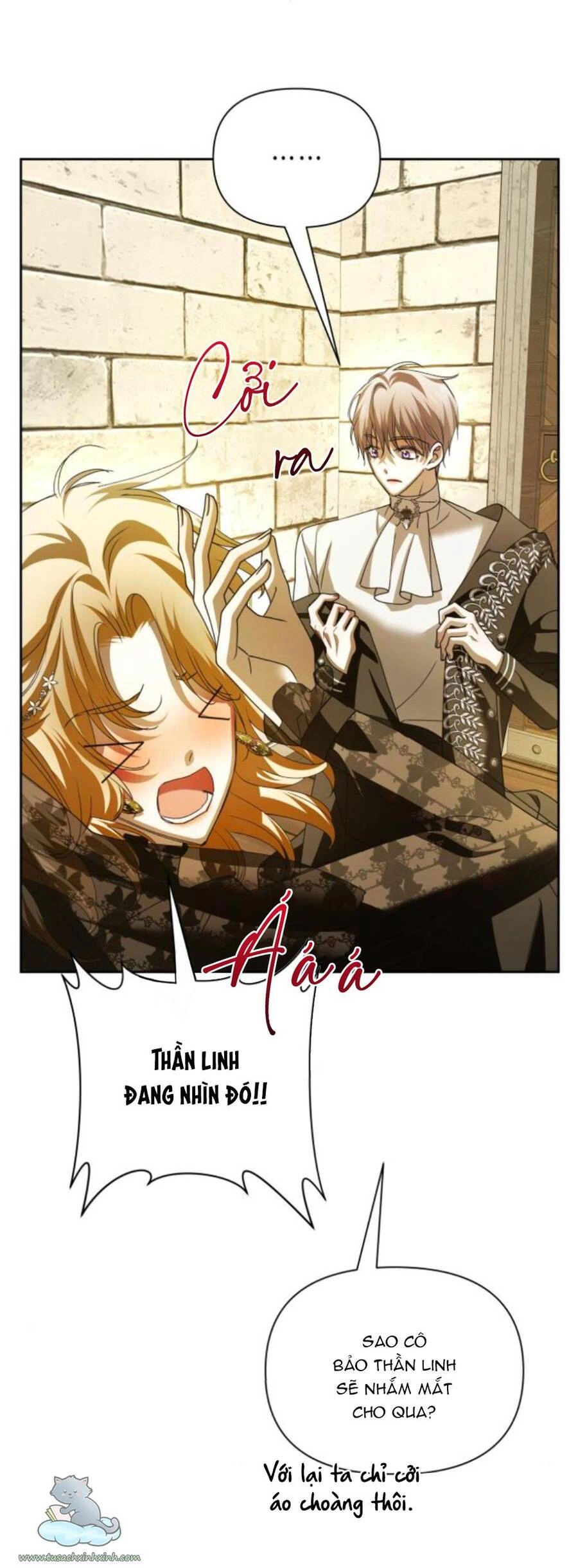 Tôi Muốn Trở Thành Cô Ấy Chỉ Một Ngày Chapter 110 - 59