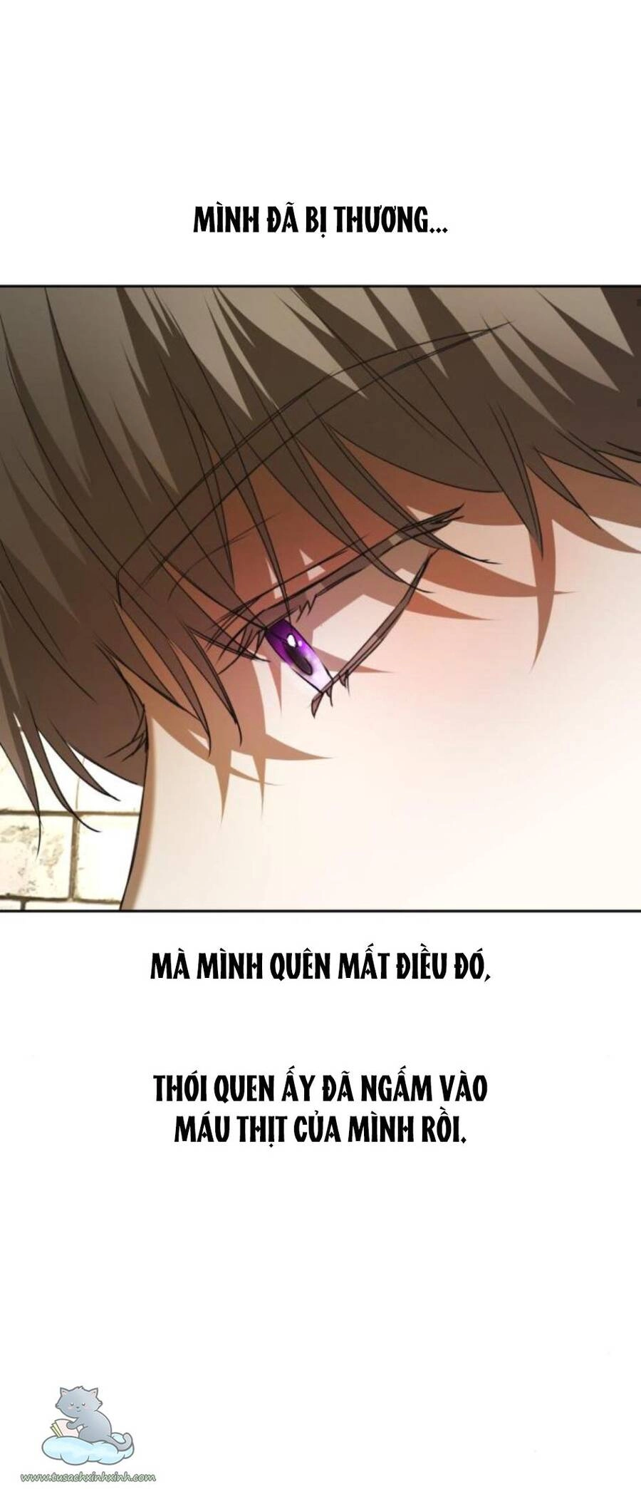 Tôi Muốn Trở Thành Cô Ấy Chỉ Một Ngày Chapter 110 - 63