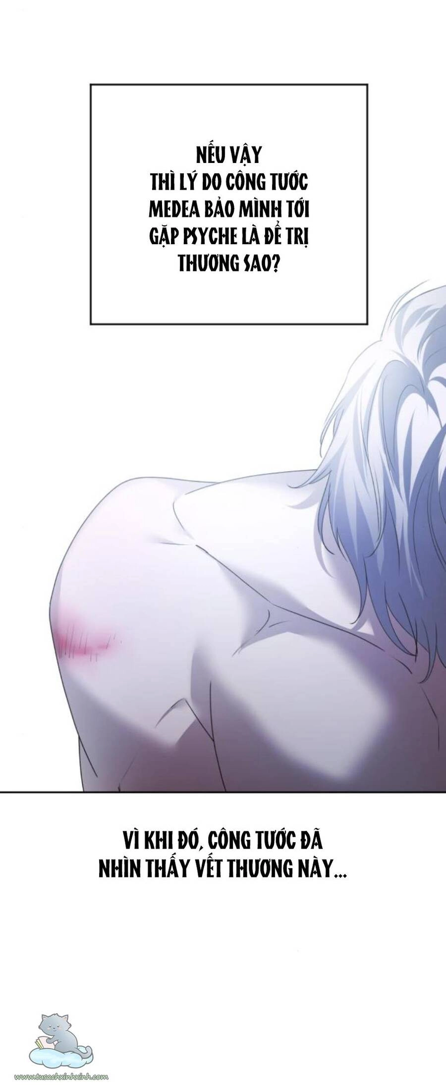 Tôi Muốn Trở Thành Cô Ấy Chỉ Một Ngày Chapter 110 - 64