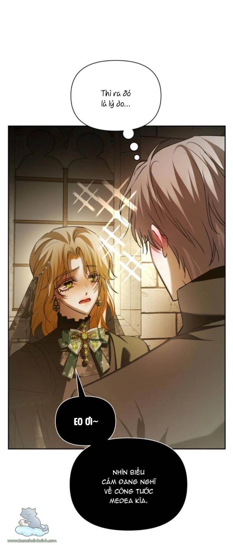 Tôi Muốn Trở Thành Cô Ấy Chỉ Một Ngày Chapter 110 - 65