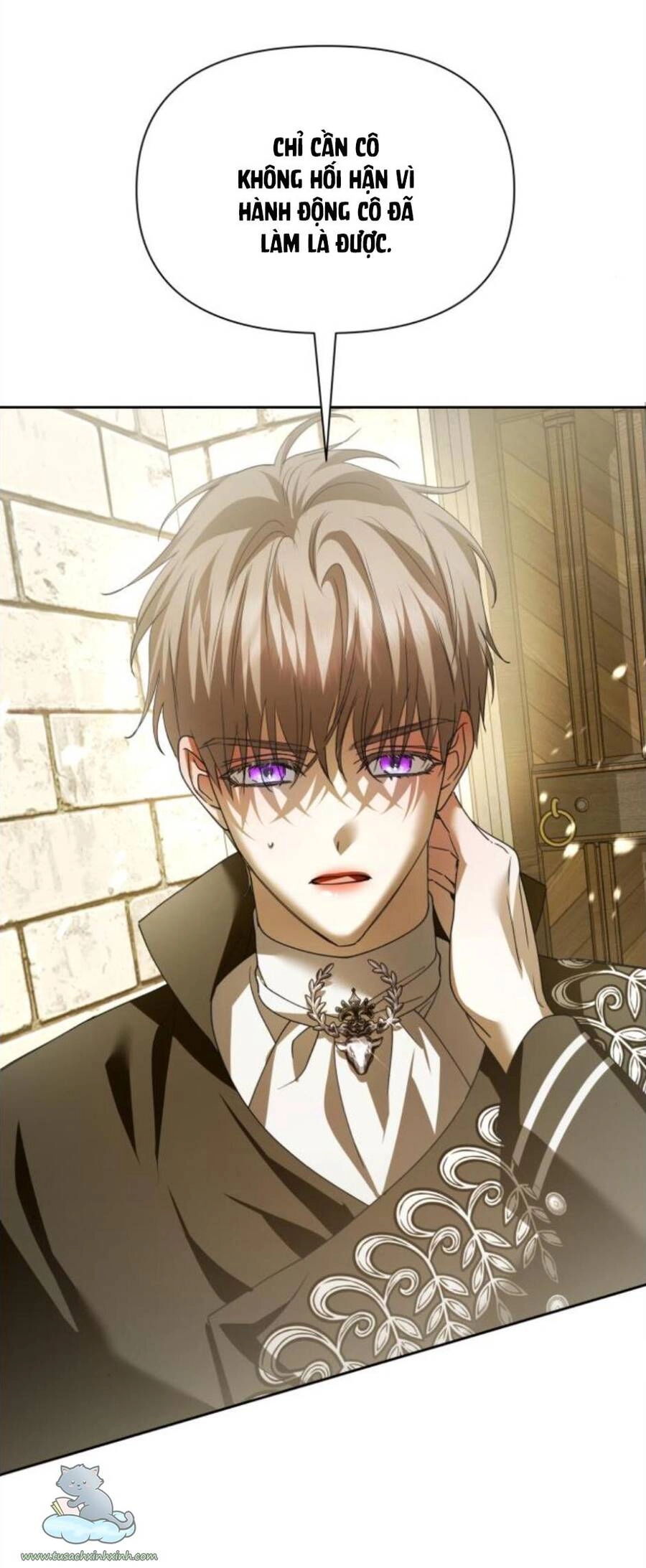 Tôi Muốn Trở Thành Cô Ấy Chỉ Một Ngày Chapter 110 - 67