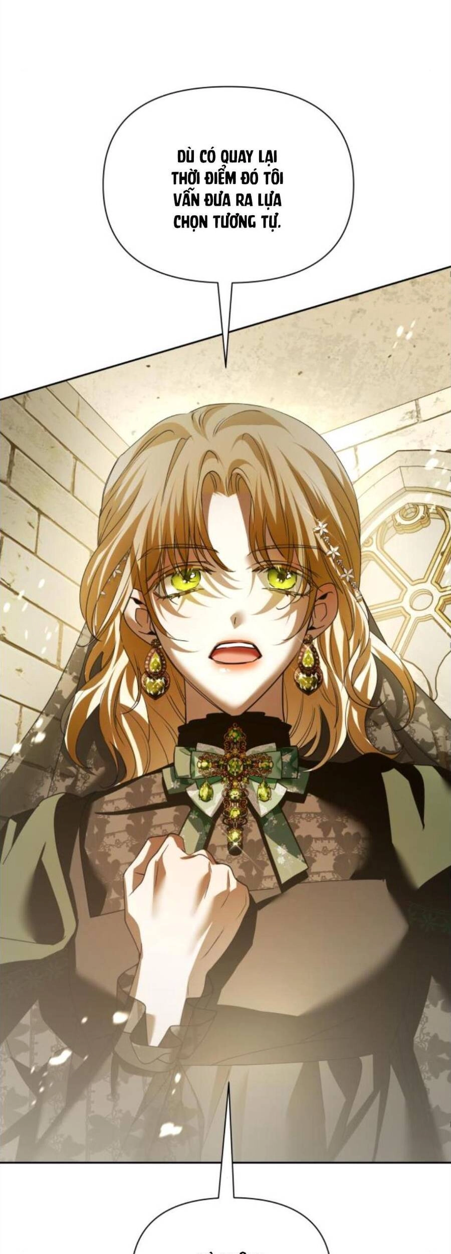 Tôi Muốn Trở Thành Cô Ấy Chỉ Một Ngày Chapter 110 - 68