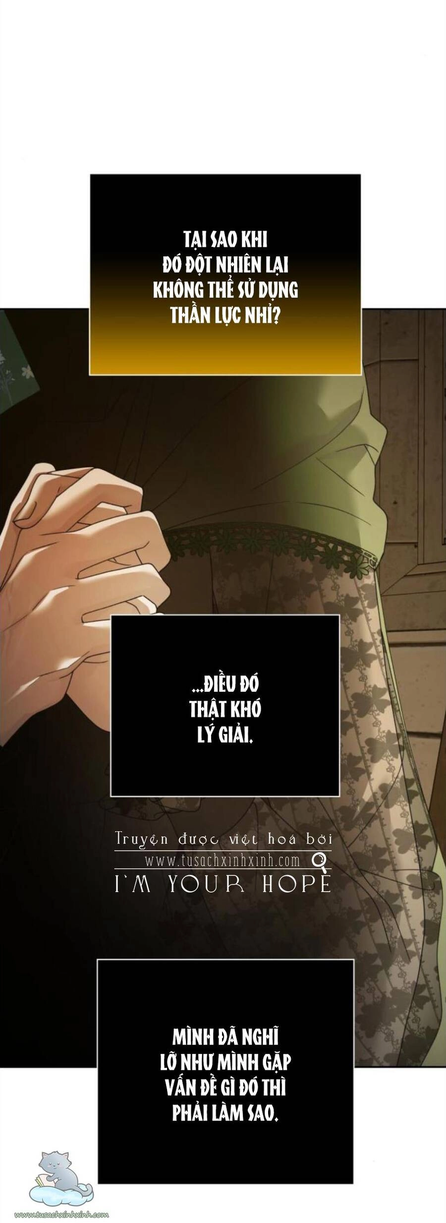 Tôi Muốn Trở Thành Cô Ấy Chỉ Một Ngày Chapter 110 - 70