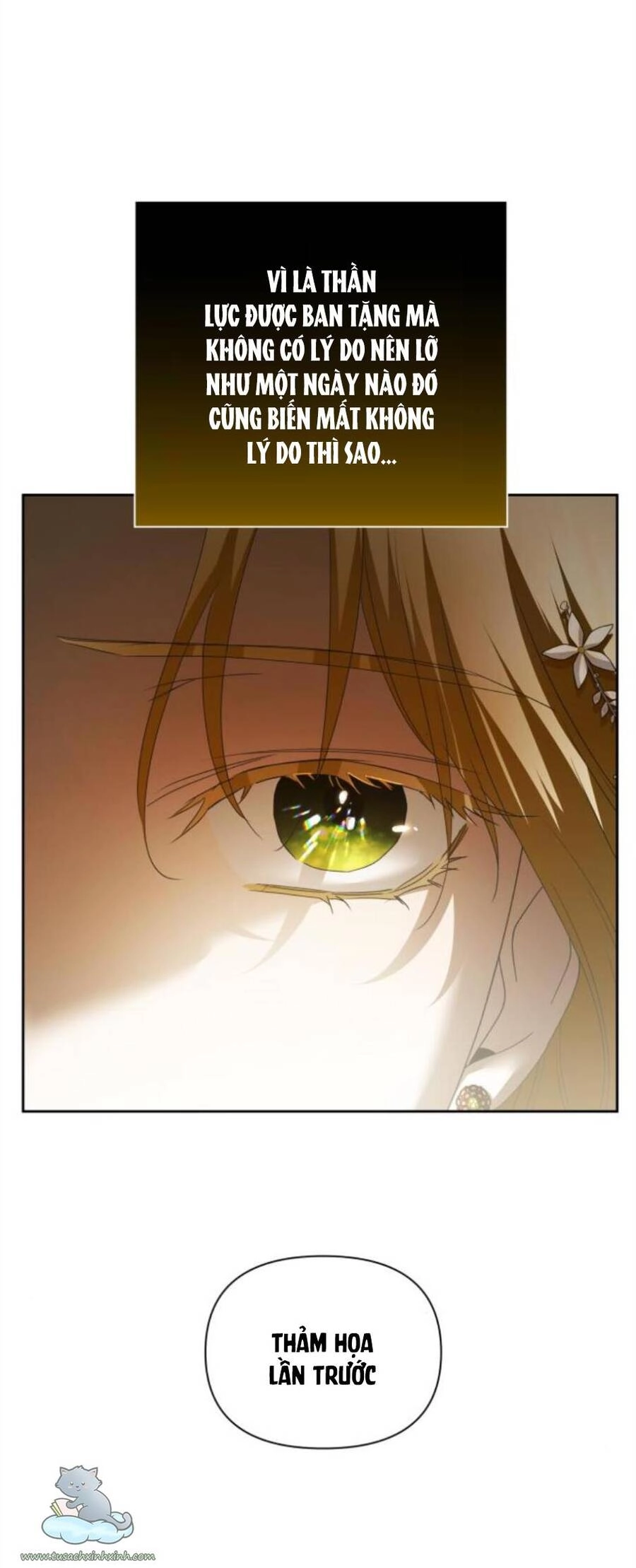 Tôi Muốn Trở Thành Cô Ấy Chỉ Một Ngày Chapter 110 - 71