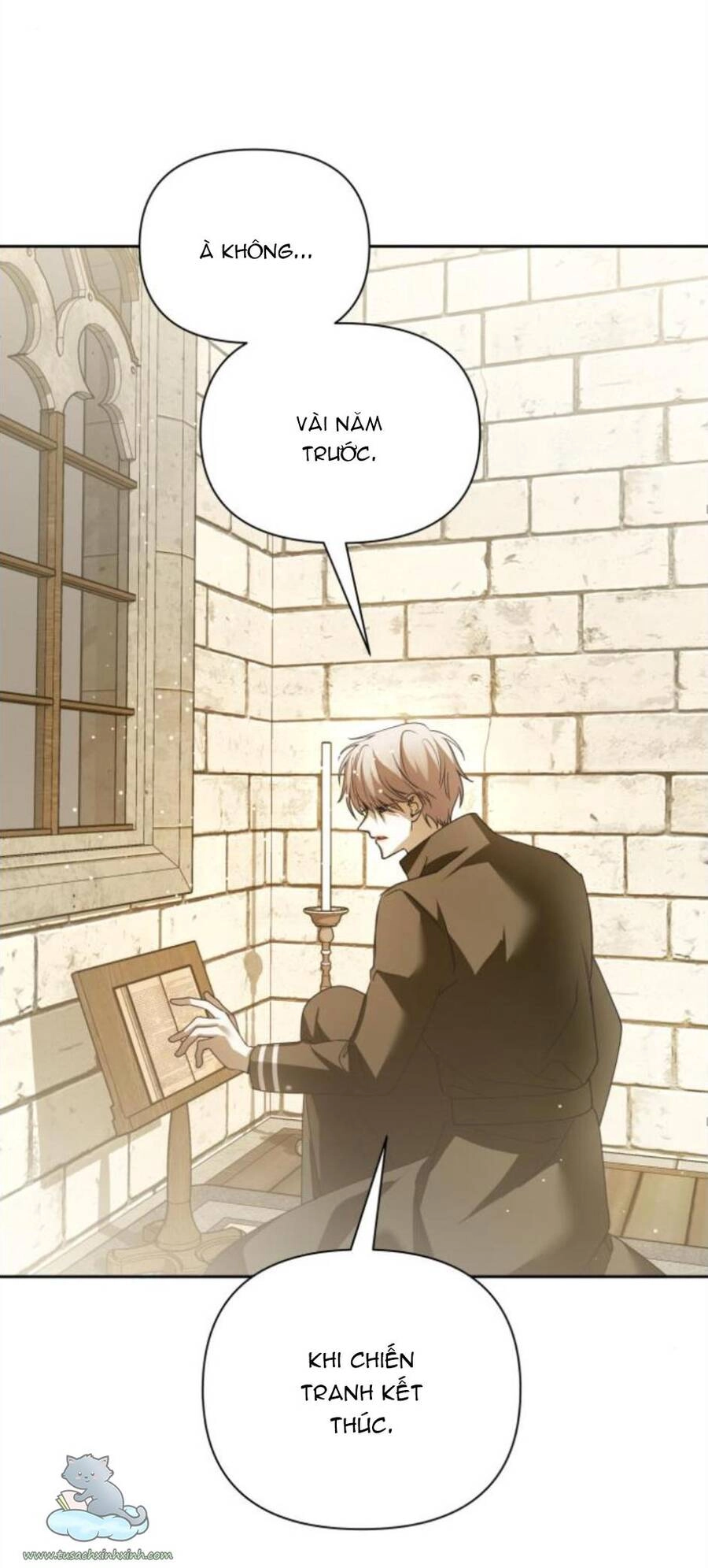 Tôi Muốn Trở Thành Cô Ấy Chỉ Một Ngày Chapter 110 - 72