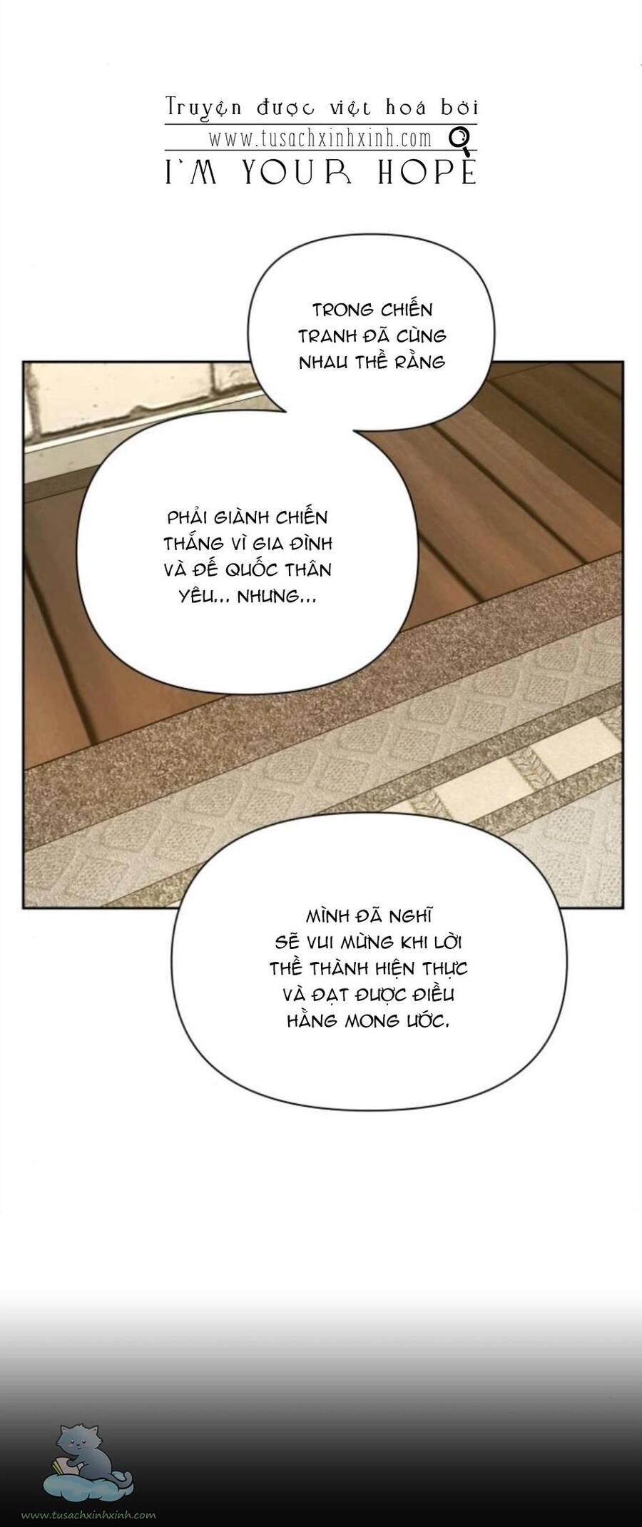 Tôi Muốn Trở Thành Cô Ấy Chỉ Một Ngày Chapter 110 - 74