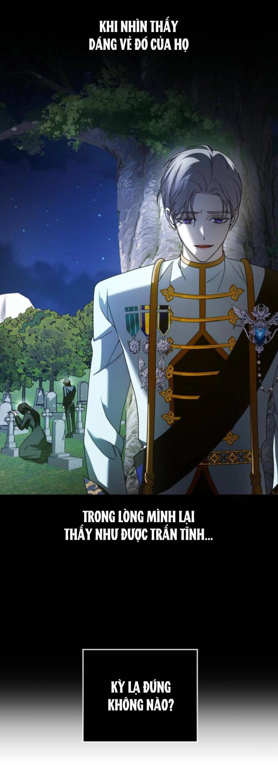 Tôi Muốn Trở Thành Cô Ấy Chỉ Một Ngày Chapter 110 - 77