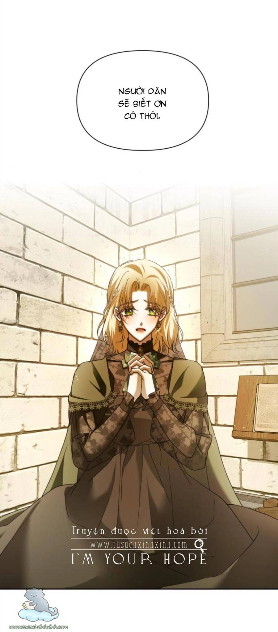 Tôi Muốn Trở Thành Cô Ấy Chỉ Một Ngày Chapter 110 - 80