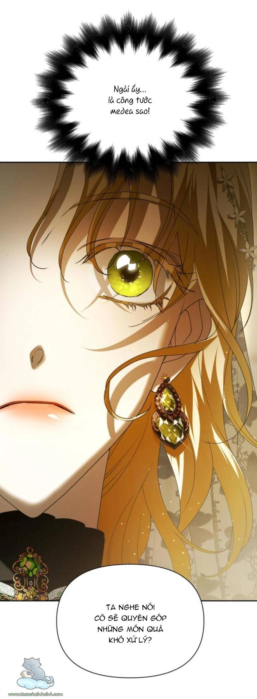 Tôi Muốn Trở Thành Cô Ấy Chỉ Một Ngày Chapter 110 - 84