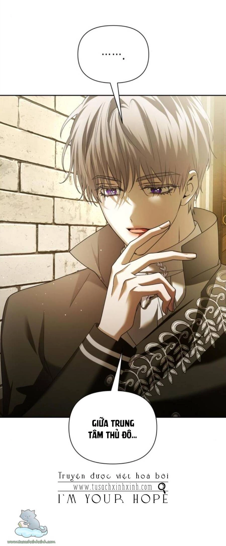 Tôi Muốn Trở Thành Cô Ấy Chỉ Một Ngày Chapter 110 - 86