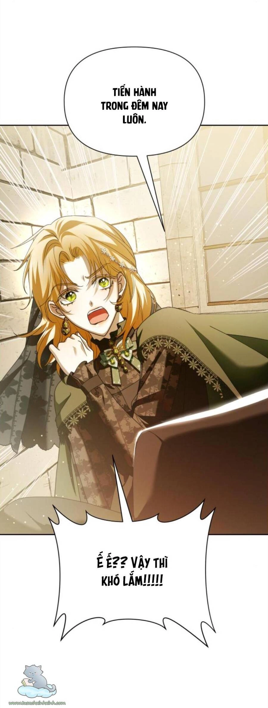 Tôi Muốn Trở Thành Cô Ấy Chỉ Một Ngày Chapter 110 - 92